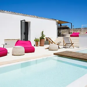 4* מלון Palazzo De Noha - Boutique