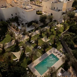 Hotel La Fiermontina Luxury, Lecce