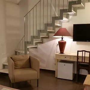 Bed & Breakfast Up Room&suite, Lecce